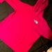 The North Face Sweaters | North Face Hoodie | Color: Pink | Size: M