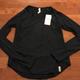 Under Armour Tops | Nwt Under Armour Women’s Running Top | Color: Black | Size: M