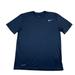 Nike Shirts | Men’s Nike Dri Fit Short Sleeve Athletic Training Workout T Shirt Size M | Color: Black | Size: M