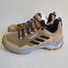 Adidas Shoes | New Adidas Womens Terrex Ax4 Hiking Shoes Fz3252 Size 8.5 Brown | Color: Tan | Size: 8.5