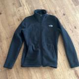 The North Face Jackets & Coats | North Face Women’s Fleece Jacket - Lightly Worn | Color: Black | Size: M