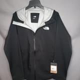 The North Face Jackets & Coats | North Face Jacket Women Size Medium | Color: Black | Size: M