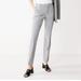 Nine West Pants & Jumpsuits | Nine West Barley Bootcut 6ps Heather Gray Work Pants , Sculpting Stretch New | Color: Gray | Size: 6