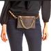 Michael Kors Bags | Nwt Michael Kors Belt Bag With Pull Chain Brown | Color: Brown/Gold | Size: Os