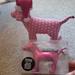 Pink Victoria's Secret Holiday | Pink Dog Christmas Set | Color: Pink | Size: Os