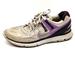 Nike Shoes | Nike Womens Sneakers Lunareclipse 3 Gray Purple Lace Up Dynamic Support 11 | Color: Gray | Size: 11