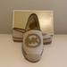 Michael Kors Shoes | Michael Kors Mathilde Espadrille Hemp Cream Tan Brown Size 5 | Color: Brown/Tan | Size: 5