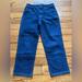 Nine West Jeans | Nine West Blue Denim Jean Capris Size 4 | Color: Blue | Size: 4