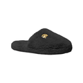 Michael Kors Shoes | Michael Kors Alexis Closed Toe Faux Fur Slipper Shoe Black 5/6/7/8/9/10 $125 Nib | Color: Black | Size: Various