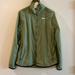 Nike Jackets & Coats | Nike Golf Women’s Full Zip Jacket | Color: Green | Size: M