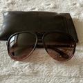 Michael Kors Accessories | Michael Kors 2752s Ludlow Sunglasses | Color: Brown/Tan | Size: Os