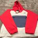 The North Face Jackets & Coats | New Mens Xl Lightweight 1/4 Zip Windbreaker By The North Face | Color: Cream/Red | Size: Xl