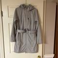 The North Face Jackets & Coats | North Face Coat | Color: Gray/Silver | Size: Xs