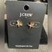 J. Crew Jewelry | Nwt Jcrew Star Earrings | Color: Blue/Gold/Red/White | Size: Os