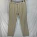 Polo By Ralph Lauren Pants | Men's Polo Ralph Lauren Slim Fit Khaki Chinos Size 30 X 30 Pima Cotton Blend | Color: Tan | Size: 30