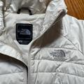The North Face Jackets & Coats | North Face Quilted Jacket, Small, Gardenia White | Color: White | Size: S