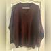 Polo By Ralph Lauren Sweaters | Polo 100 Cashmere Sweater Maroon Xxl | Color: Red | Size: Xxl