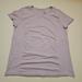 Nike Tops | Nwot Nike Dri-Fit Advantage Aura Slim Fit Lilac Shirt Dd0588-530 Women's Xxl | Color: Purple | Size: 2x