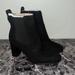 Giani Bernini Shoes | Nwot Giani Bernini Brigittie Booties, Created For Macy's Size: 8 | Color: Black | Size: 8