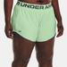 Under Armour Shorts | Nwt Women's Plus Size Under Armour Shorts | Color: Green | Size: Various