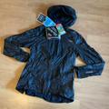 The North Face Jackets & Coats | Nwt North Face Hyperair Gore Tex Jacket, Medium | Color: Black | Size: M