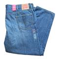 Levi's Jeans | Nwt Mens Big And Tall Levi's 550 Relaxed Size 50x30 | Color: Blue | Size: 50