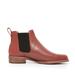 Madewell Shoes | Madewell Ainsley Chelsea Boots | Color: Brown/Tan | Size: 9