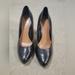 Nine West Shoes | Nine West Size 7m Heels | Color: Black | Size: 7