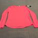 Under Armour Tops | Nwt Women's Under Armour Pink Heatgear Long-Sleeve Top | Color: Pink | Size: M