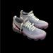 Nike Shoes | Nike Women’s Vapormax Sz 9 *Like New* | Color: Gray/Pink | Size: 9