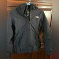 The North Face Jackets & Coats | North Face Windbreaker | Color: Black | Size: S