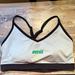 Nike Intimates & Sleepwear | Nwot Nike Oregon Ducks Sports Bra | Color: Black/Gray | Size: Xl