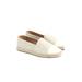 J. Crew Shoes | J.Crew Canvas Espadrilles Shoes.Size 7 | Color: Cream | Size: 7