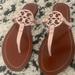 Tory Burch Shoes | Nwt Tory Burch Sandal | Color: Pink | Size: 8