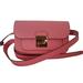 Michael Kors Bags | Michael Kors Flap Belt Bag Leather, Color: Tea Rose (Pink) | Color: Pink | Size: Os