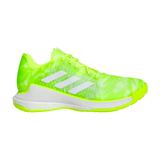 Adidas Shoes | Adidas Crazyflight Boost Indoor Volleyball Shoes Solar Yellow Women Sizes | Color: White/Yellow | Size: Various