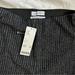Urban Outfitters Pants & Jumpsuits | Nwt Urban Outfitters Metallic Pants | Color: Black/Silver | Size: S
