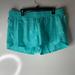 Adidas Shorts | Nwt Adidas Women's Pacer Xl Woven Deboss Training Running Shorts Teal Aeroready. | Color: Blue | Size: Xl