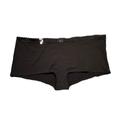 Torrid Intimates & Sleepwear | Nwt Torrid Boyshort Pantie Underwear Sz 4 Black Lace | Color: Black | Size: 4x