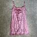 Urban Outfitters Dresses | Mini Dress | Color: Pink | Size: M
