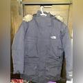 The North Face Jackets & Coats | North Face Black Winter Coat, Size Kid’s L (14/16) | Color: Black | Size: Lb