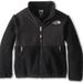 The North Face Jackets & Coats | Boys Youth North Face Denali Fleece Jacket $130 Retail Size Large 14/16 Exc Cond | Color: Black | Size: Lb