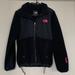 The North Face Jackets & Coats | North Face Denali Women’s Jacket - Black W/ Pink Breast Cancer Awareness - Small | Color: Black/Pink | Size: S