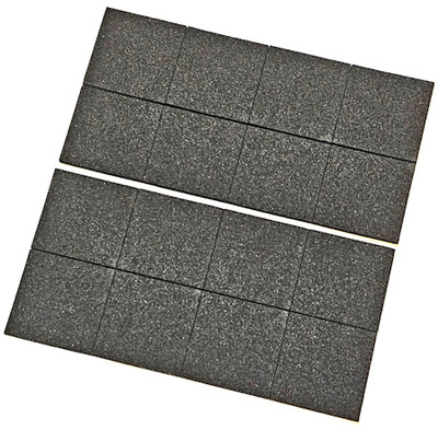 Jaspers Foam Pad Set