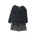 Gap Kids Dress: Black Skirts & Dresses - Size Large