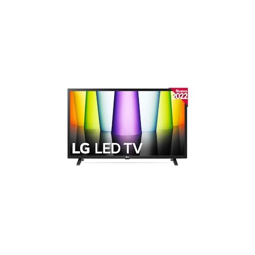 LG 32LQ630B6LA Fernseher 81,3 cm (32