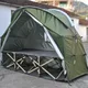 Langlebiges Trekking zelt individuelles Zelt im Freien CZX-725 1 Persone-Zelt nicht das Kinder