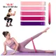 Lohnende elastische Widerstands bänder Yoga-Training Fitness-Fitness-Kaugummi Pull-up-Unterstützung