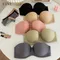 FINETOO Reggiseni senza spalline sexy da donna Bralette senza fili Intimo femminile morbido