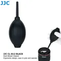 Punta morbida Soffiatore d'aria Blaster Pompa Pulitore per polvere per fotocamera DSLR digitale Filtro per obiettivo Telescopio binoculare Microscopio Tastiere in vetro